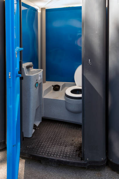 Reliable Falkville, AL porta potty rental Solutions