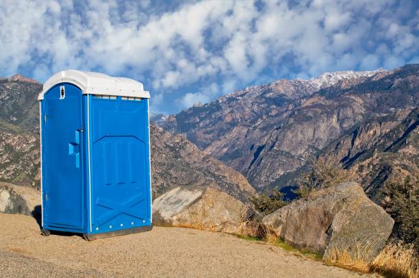 Sanitation services for porta potties in Falkville, AL