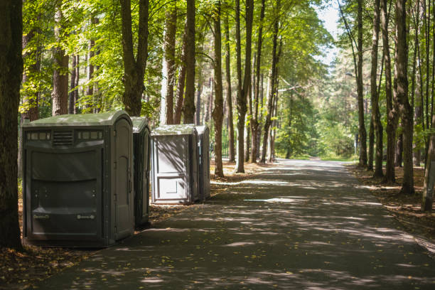 Best Local porta potty services  in Fkville, AL