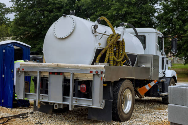 Best Best portable toilet rental  in Fkville, AL