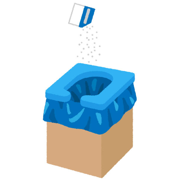 Portable restroom solutions in Falkville, AL