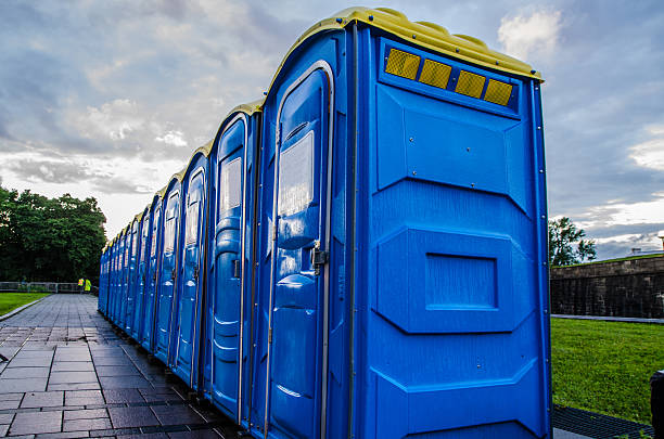 Best Local porta potty services  in Fkville, AL